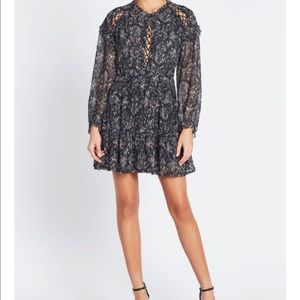 IRO Darling Dress